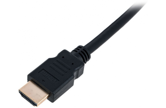 Cablu HDMI Cordial CHDMI 3 2PLUS