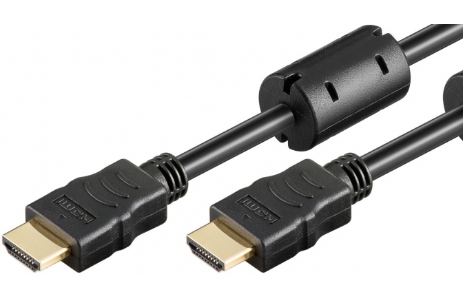 Cablu HDMI tata la HDMI tata High-Speed 5 m