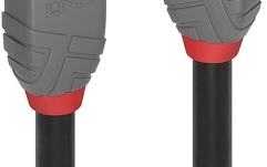 Cablu HDMI Lindy HDMI Cable Anthra Line 2m