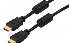 Cablu HDMI Monacor HDMC-200/SW