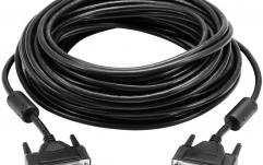Cablu ILDA Eurolite ILDA cable 20m
