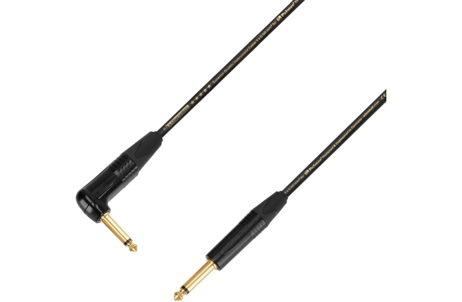 Cablu instrument  Adam Hall 5 STAR IPR 0300 PALMER® CABLE