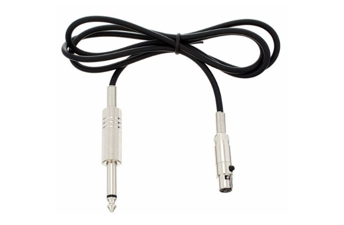 Cablu instrument AKG AKG MK-GL