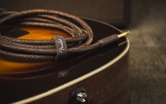 Cablu instrument / chitară Fender Paramount Acoustic Instrument Cable Brown 5,5M