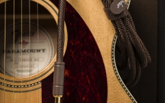 Cablu instrument / chitară Fender Paramount Acoustic Instrument Cable Brown 5,5M