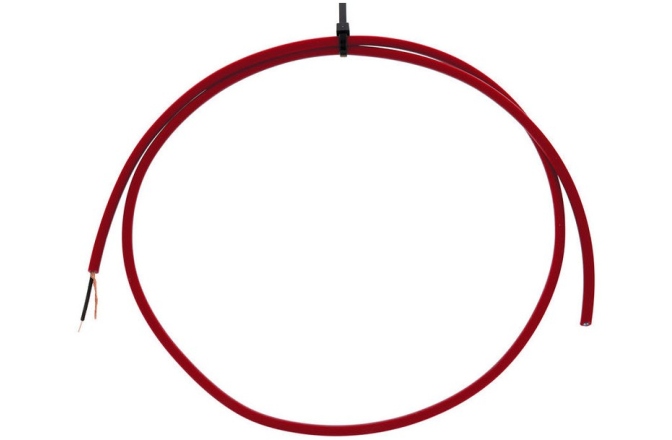 Cablu instrument Cordial CIK 122 Red