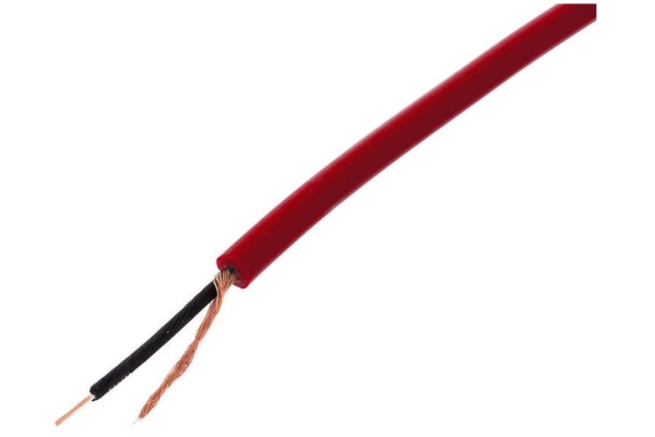 CIK 122 Red