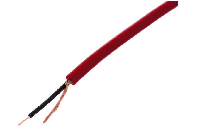 Cablu instrument Cordial CIK 122 Red