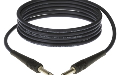 Cablu instrument  Klotz pro instrument cable - 6 m - black