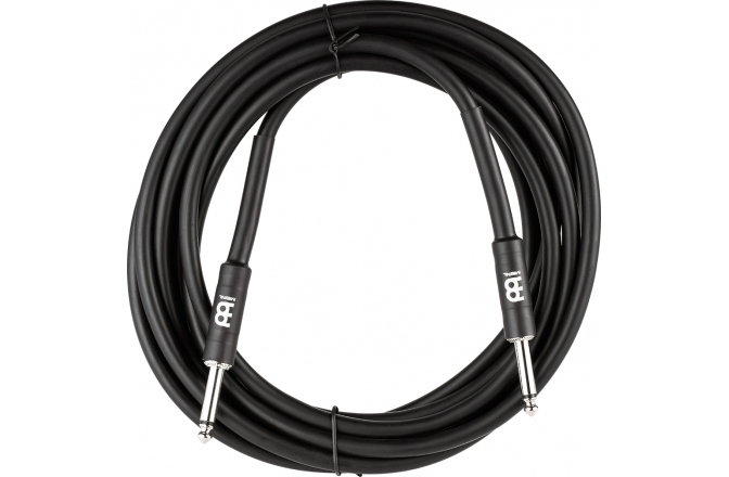 Cablu instrument Meinl 10ft Instrument Cable