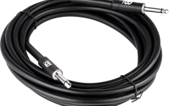 Cablu instrument Meinl 20ft Instrument Cable