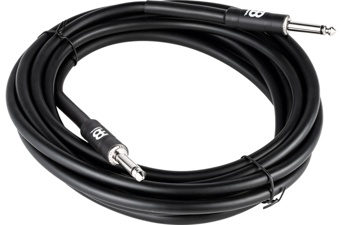 Cablu instrument Meinl 20ft Instrument Cable