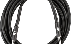Cablu instrument Meinl 20ft Instrument Cable