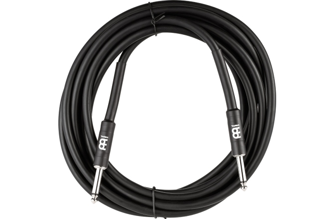 Cablu instrument Meinl 20ft Instrument Cable