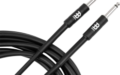Cablu instrument Meinl 20ft Instrument Cable