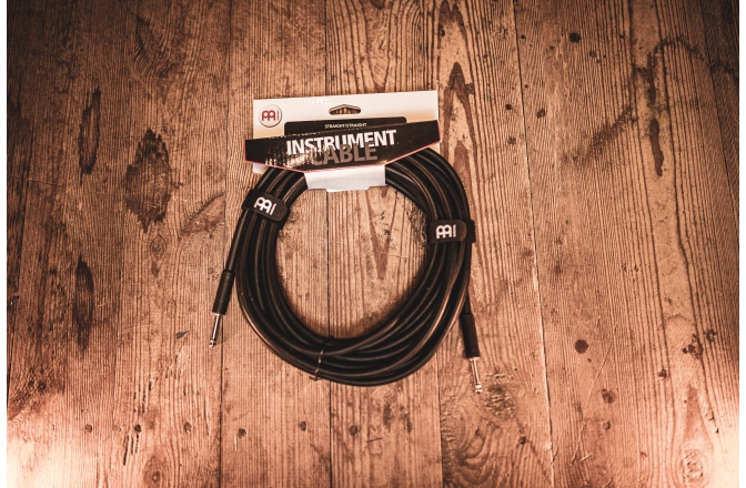 Cablu instrument Meinl 30ft Instrument Cable