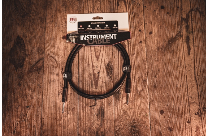 Cablu instrument Meinl 5ft Instrument Cable
