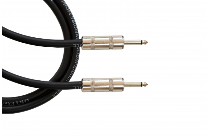 Cablu instrument Ortega Tour Series Speaker Cable - 1,5m/5ft
