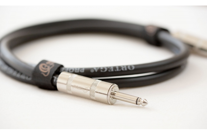 Cablu instrument Ortega Tour Series Speaker Cable - 1,5m/5ft