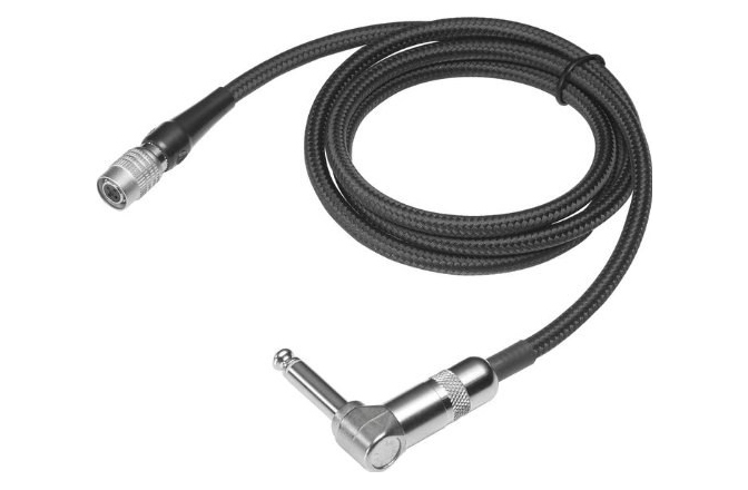 Cablu instrument-transmitator Audio-Technica AT-GRcW-PRO