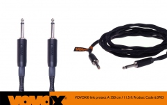 Cablu instrument Vovox Link Protect A 350-TS