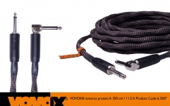 Cablu instrument Vovox Sonorus Protect A TSa-TS 350