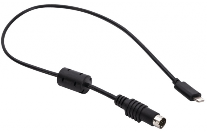 Cablu interconector Reloop  iOS Lightning Connection
