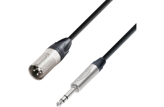 Cablu interconnect Adam Hall 5 STAR BMV 0150