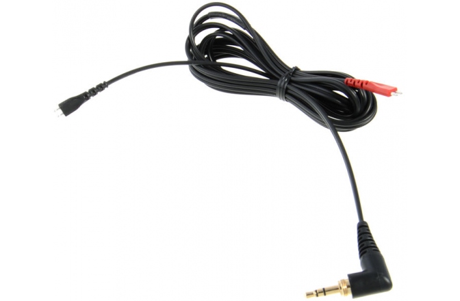 Cablu interschimbabil Sennheiser HD-25 Replacement Cable