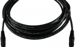 Cablu Jack Instrument Sommer Jack cable 6.3 mono 6m bn Hicon