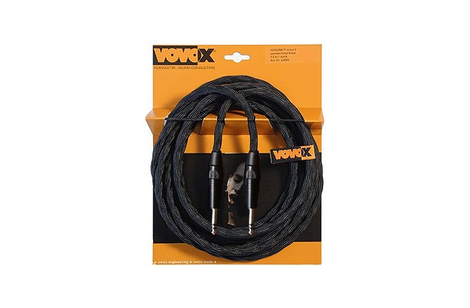 Cablu linie/microfon Vovox Link Direct S TRS 200
