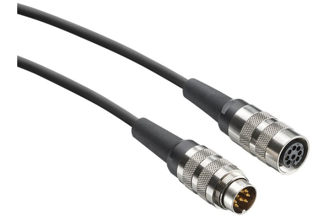 Cablu micrfon DIN 8<br /> Neumann KT 8
