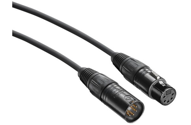 Cablu Microfon 5 pini<br /> Neumann IC 5