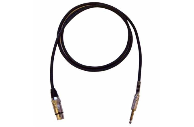 Cablu microfon Bespeco IROMA600