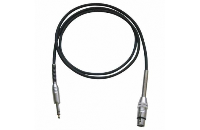 Cablu microfon Bespeco IROMC600P