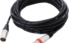 Cablu microfon Cordial CTM 10 MFS-CS