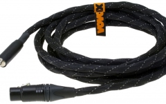 Cablu microfon jack-xlr Vovox Link Protect S XLRf-TRS 200