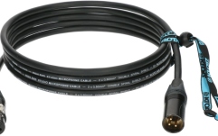 Cablu microfon profesional Klotz M5 Supreme Microphone Cable  - 20m