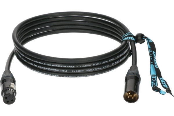 M5 Supreme Microphone Cable - 30m M5 Supreme Microphone Cable - 30m