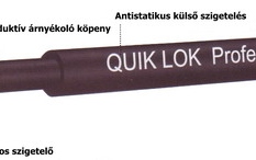 Cablu microfon QuikLok CM-675
