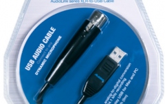 Cablu microfon-USB Alesis MicLink