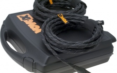 Cablu microfon xlr-xlr Vovox Link Protect S 2x1000 XLR Matched Pair