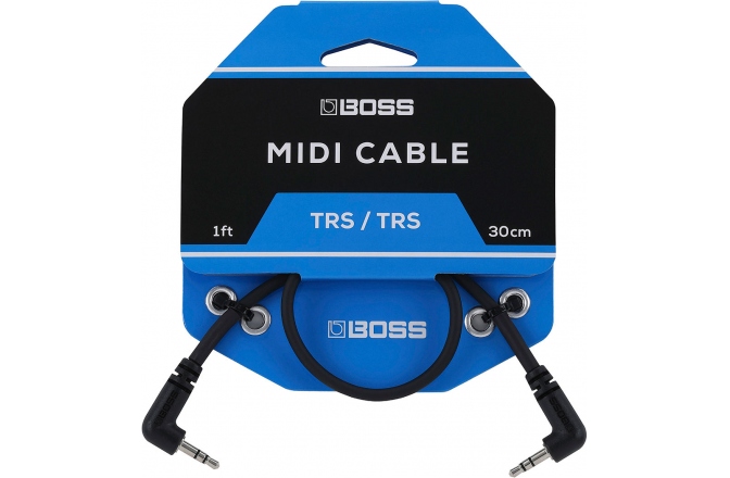 Cablu MIDI 30cm Boss BCC-1-3535