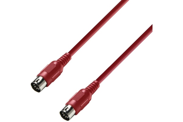 3 STAR MIDI 0150 RED