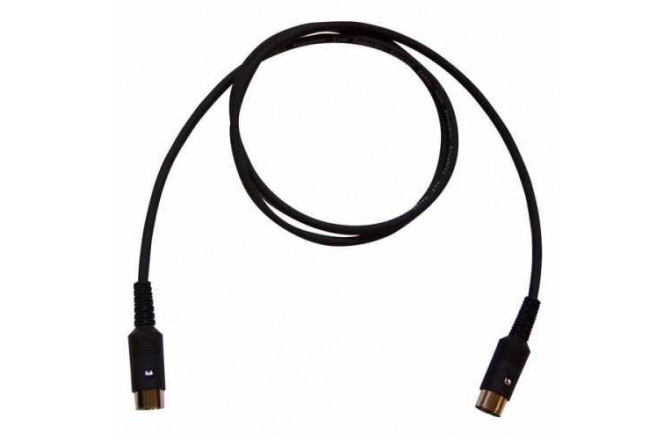 Cablu MIDI Bespeco CM500P