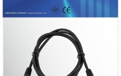 Cablu MIDI cu 5 pini Omnitronic DIN cable 5pin MIDI 6m