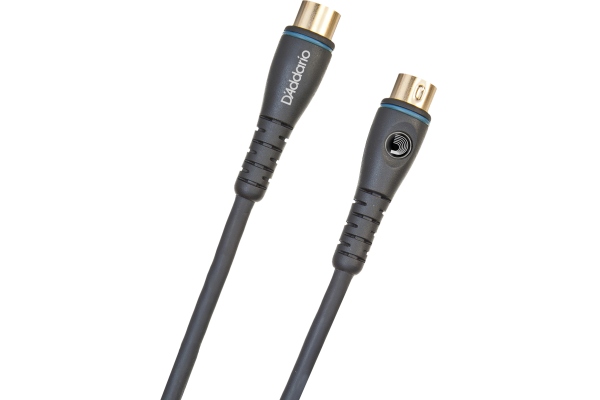 MIDI Cable 5 pini 3,048 m