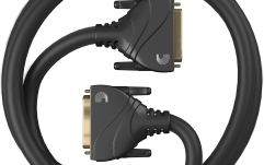 Cablu modular Daddario Modular Snake DB25 Core 1.52 m