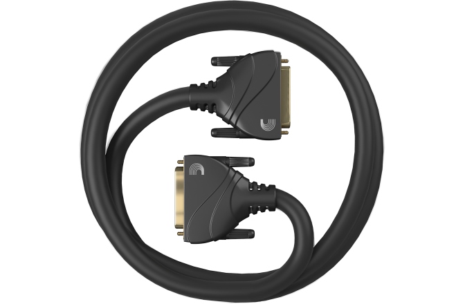 Cablu modular Daddario Modular Snake DB25 Core 1.52 m