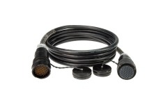 Cablu multicore compact Klotz PolyLIVE - RMP 150p F/M32-channel - analog multicore - PVC - plastic / ZEP - 10 m
